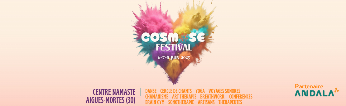 Cosmose Festival