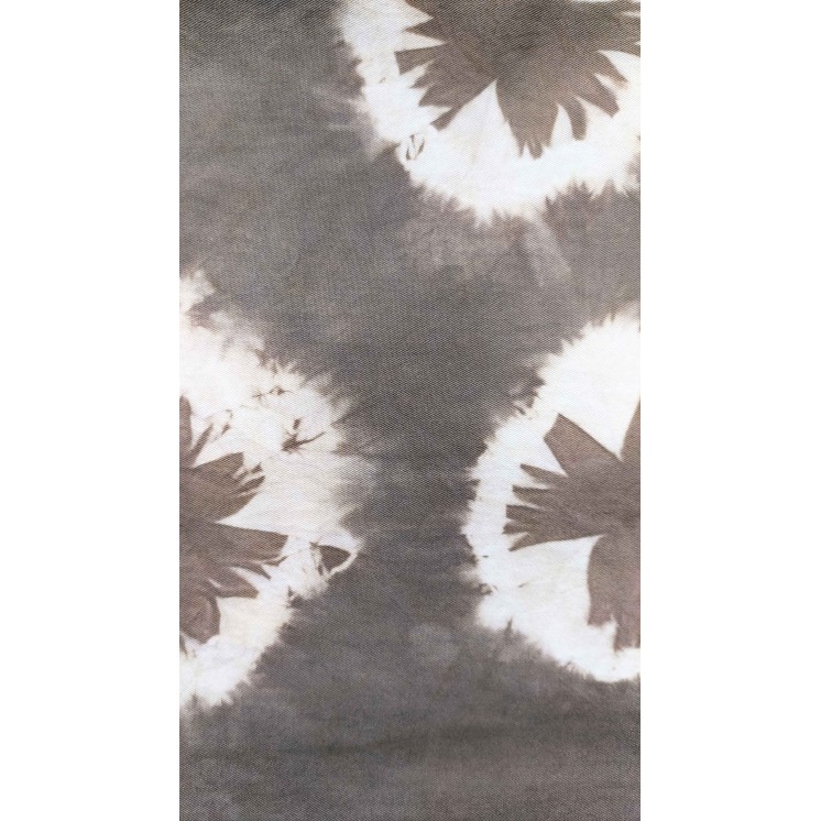 Créez votre linge de table en teinture végétale