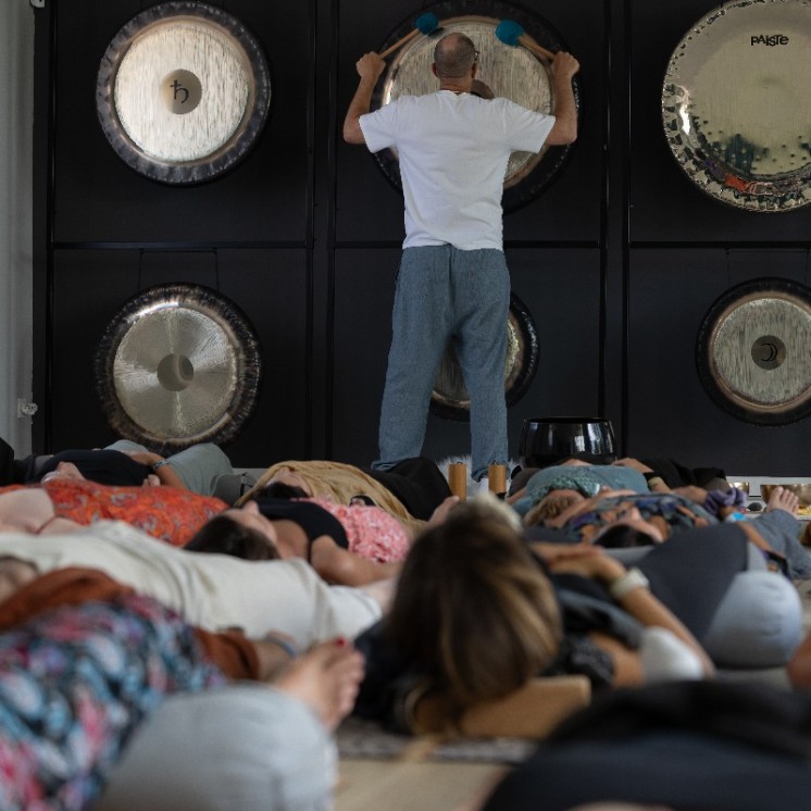 Cosmose Festival - Pack week-end