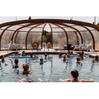 Cosmose Festival - Pack week-end