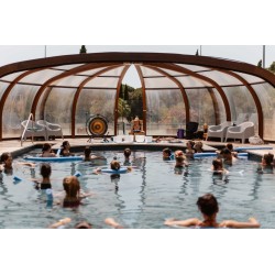 Cosmose Festival - Pack week-end