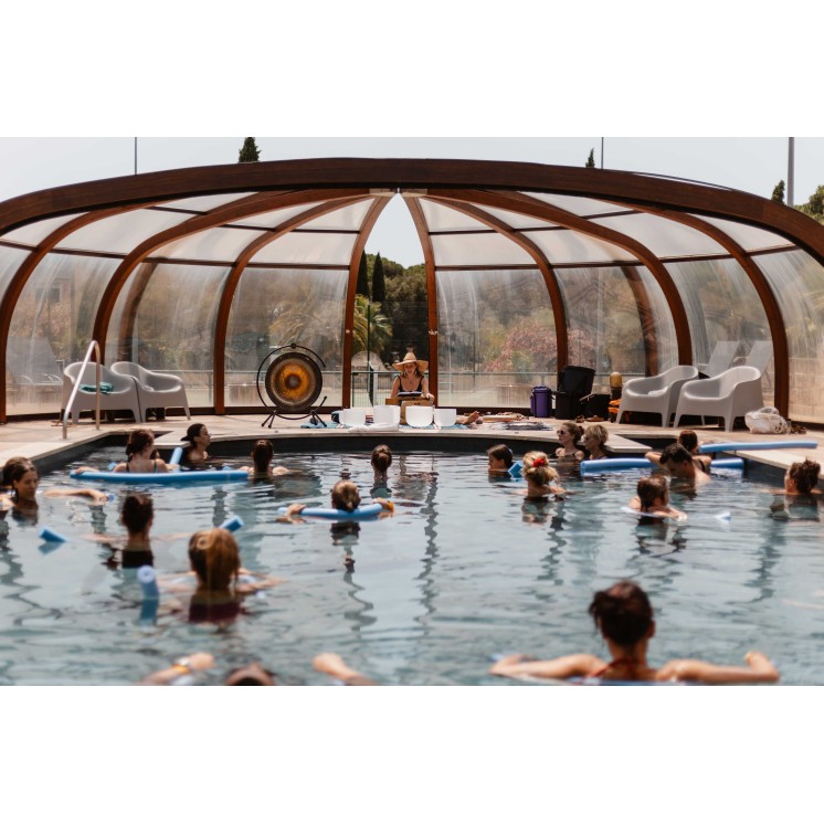 Cosmose Festival - Pack week-end