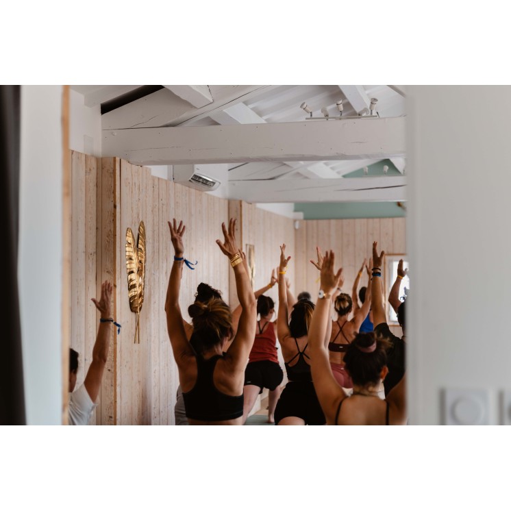 Cosmose Festival - Pack week-end