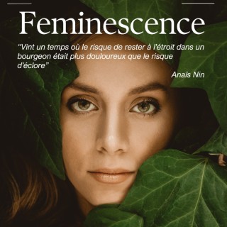 Feminescence | Week-end Résidentiel de Danse Libre