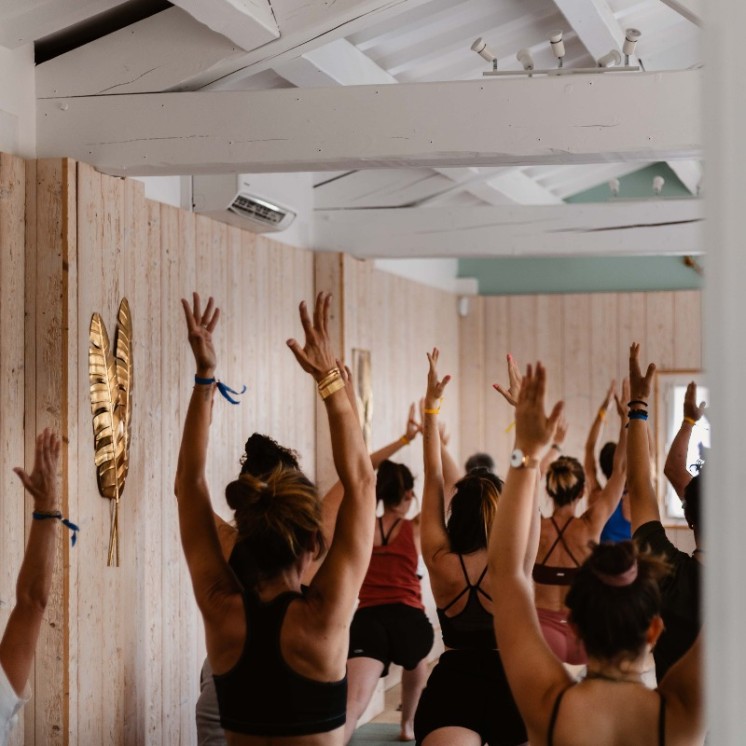 Cosmose Festival - Journée du samedi 6 juin 2026