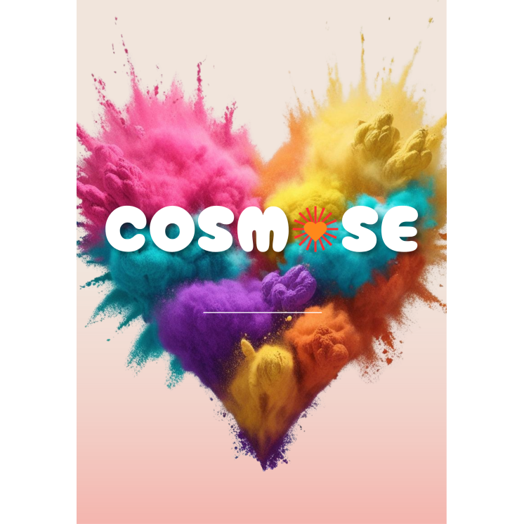 Cosmose Festival - Journée du samedi 6 juin 2026