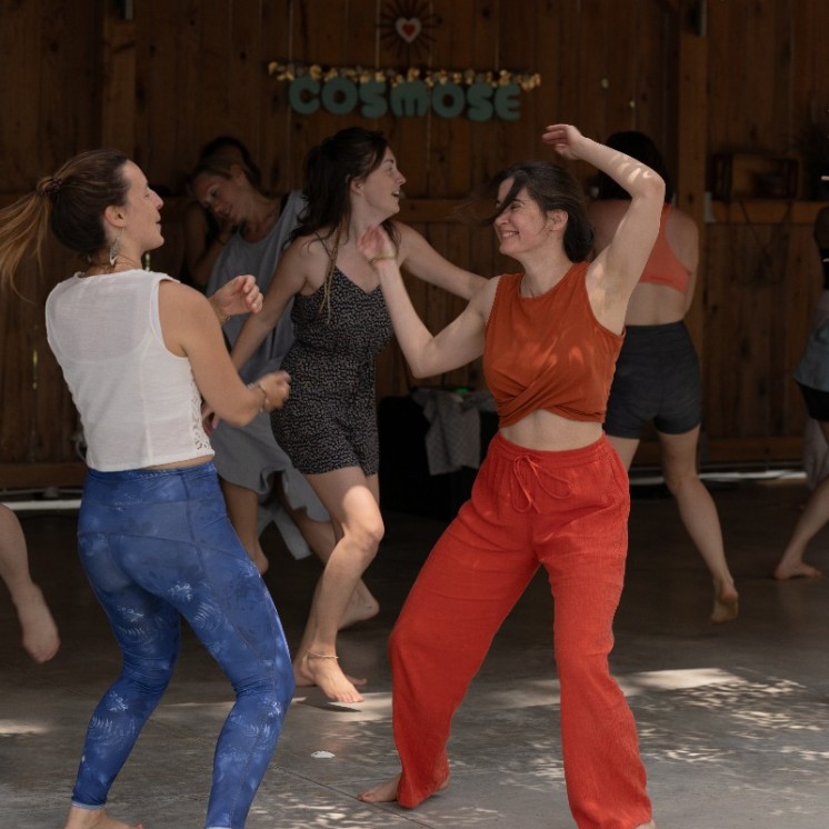 Cosmose Festival - Journée du dimanche 7 juin 2026