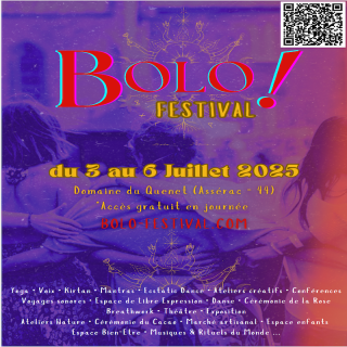 Bolo ! Festival