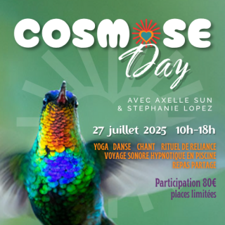 Cosmose Day