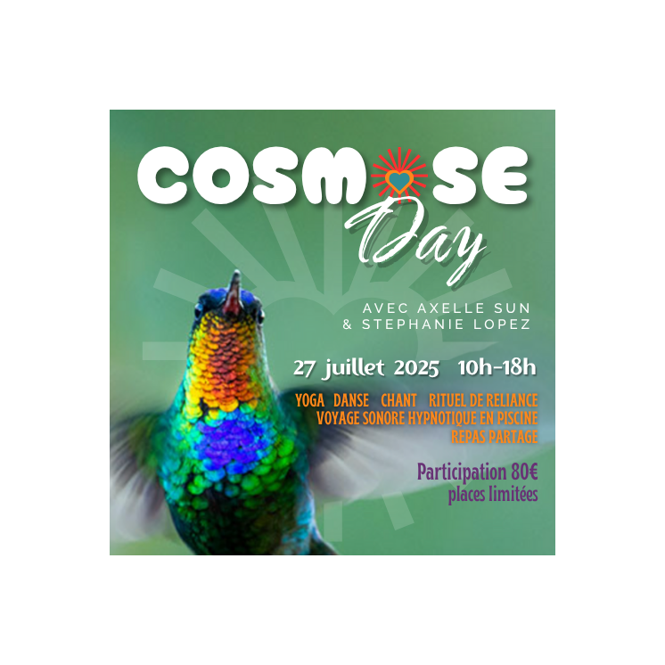 Cosmose Day