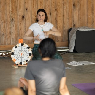 Brain gym à Montpellier