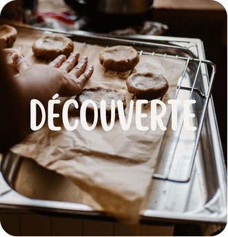 Découverte