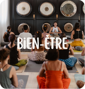 Bien être