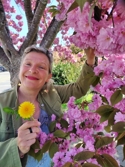 Photo de Sauvages de saison